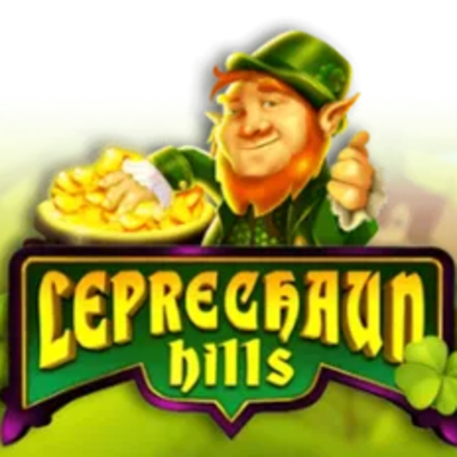 Leprechaun Hills