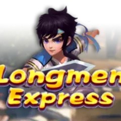 Longmen Express game icon
