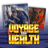 Voyage of Wealth