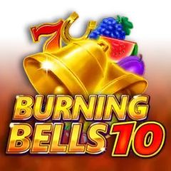 Burning Bells 10 game icon
