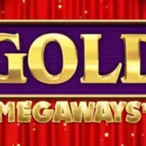 Gold Megaways