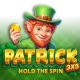 3x5 Patrick: Hold the Spin game icon