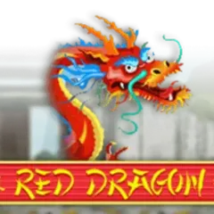 Red Dragon game icon