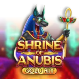 Shrine Of Anubis: Gold Hit