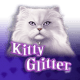 Kitty Glitter game icon