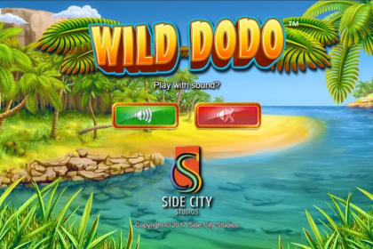 Wild Dodo gameplay image