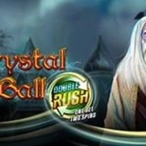 Crystal Ball Double Rush