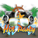 Hot Party game icon