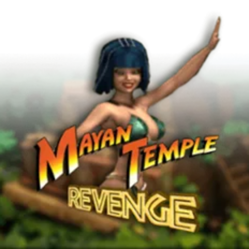 Mayan Temple Revenge