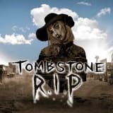 Tombstone R.I.P.