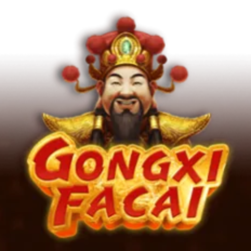 Gongxi Facai