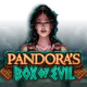 Pandora's Box of Evil game icon
