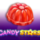 Candy Stars game icon