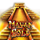 Mayan Gold game icon