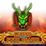 Legend of the Four Beasts