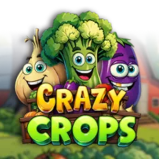 Crazy Crops