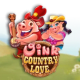 Oink Country Love game icon