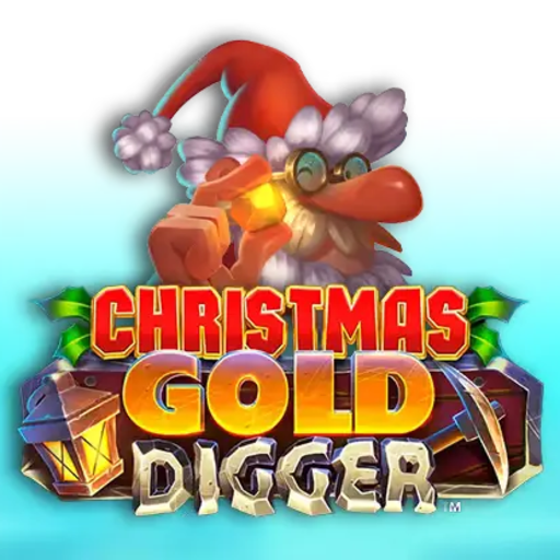 Christmas Gold Digger