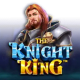 The Knight King game icon