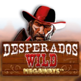 Desperados Wild Megaways