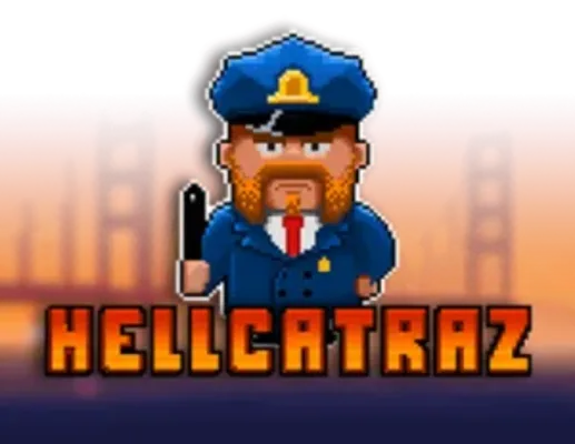 Hellcatraz