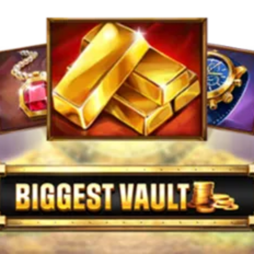 Biggest Vault