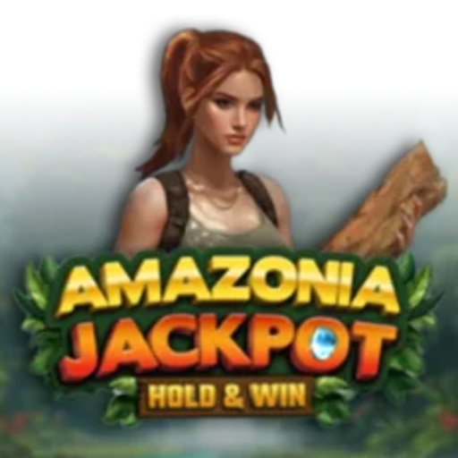 Amazonia Jackpot Hold and Win