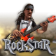 Rock Star game icon
