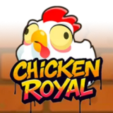 Chicken Royal