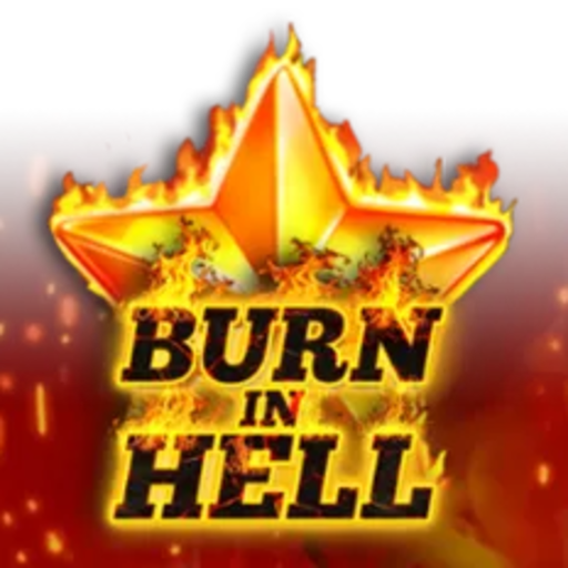 Burn in Hell