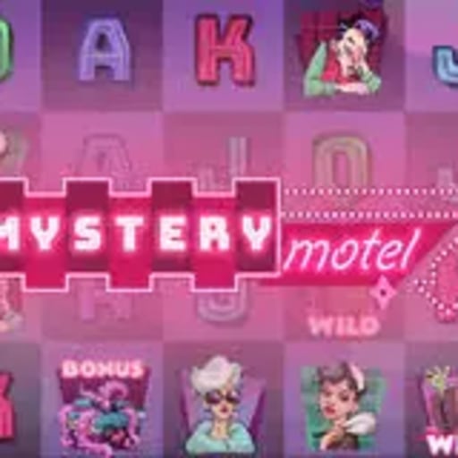Mystery Motel