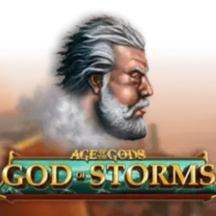 Age of the Gods: God of Storms game icon