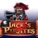 Jack's Pirates game icon