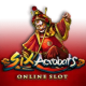 Six Acrobats game icon