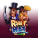 Rabbit in the Hat - Tap N Cash game icon