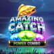 Amazing Catch Power Combo game icon
