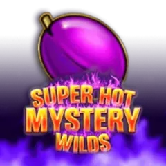 Super Hot Mystery Wilds game icon
