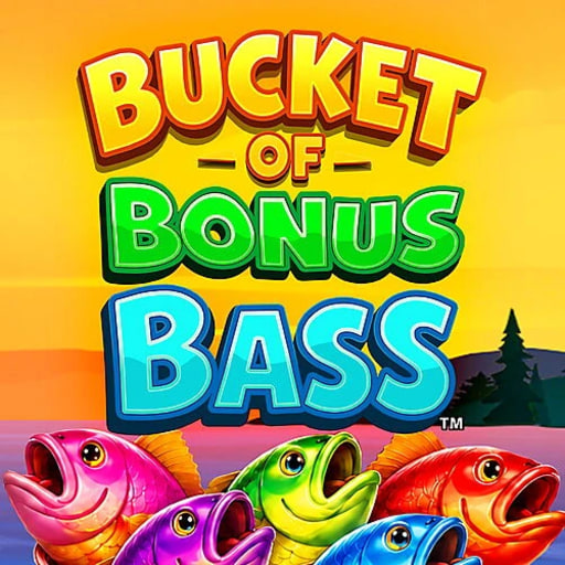 Bucket of Bonus Bass