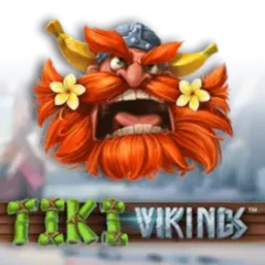 Tiki Vikings game icon