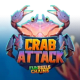 Crab Attack game icon