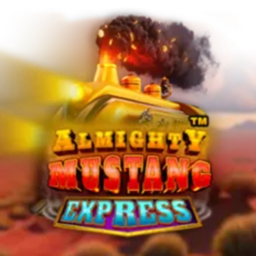 Almighty Mustang Express