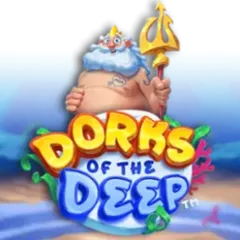 Dorks of the Deep game icon