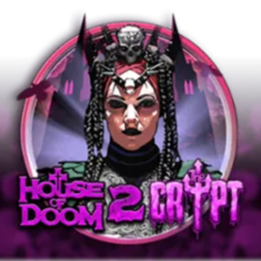 House of Doom 2: The Crypt