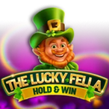 The Lucky Fella: Hold & Win