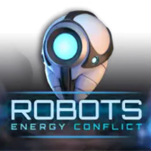 Robots - Energy Conflict