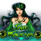 Jade Magician