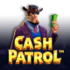 Cash Patrol game icon