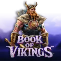 Book of Vikings game icon