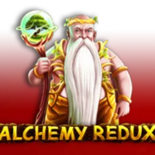 Alchemy Redux