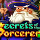 Secrets Of The Sorcerer game icon